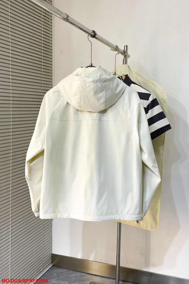 Louis Vuitton Outwear Soft 139075