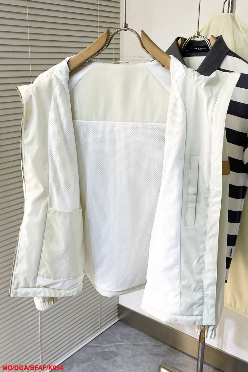 Louis Vuitton Outwear Soft 139075