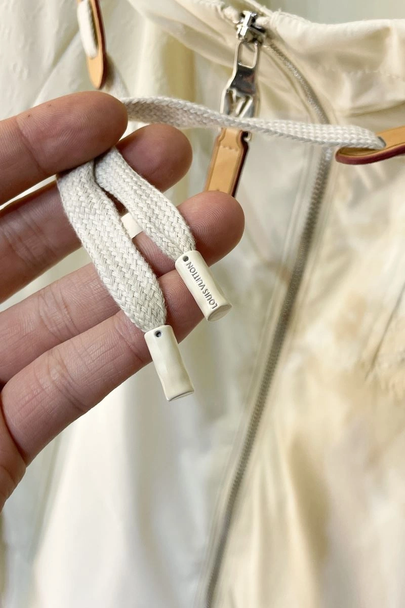 Louis Vuitton Outwear Soft 139075
