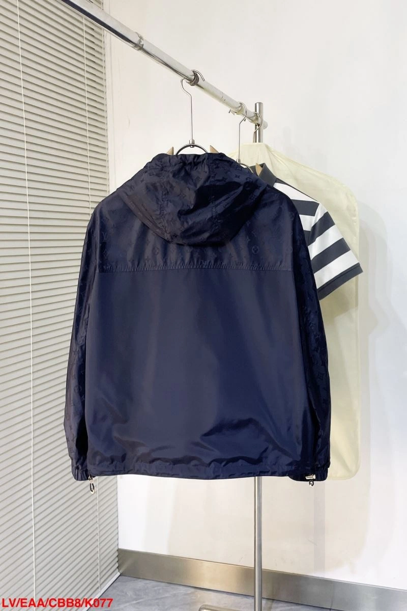 Louis Vuitton Outwear Snug 139089