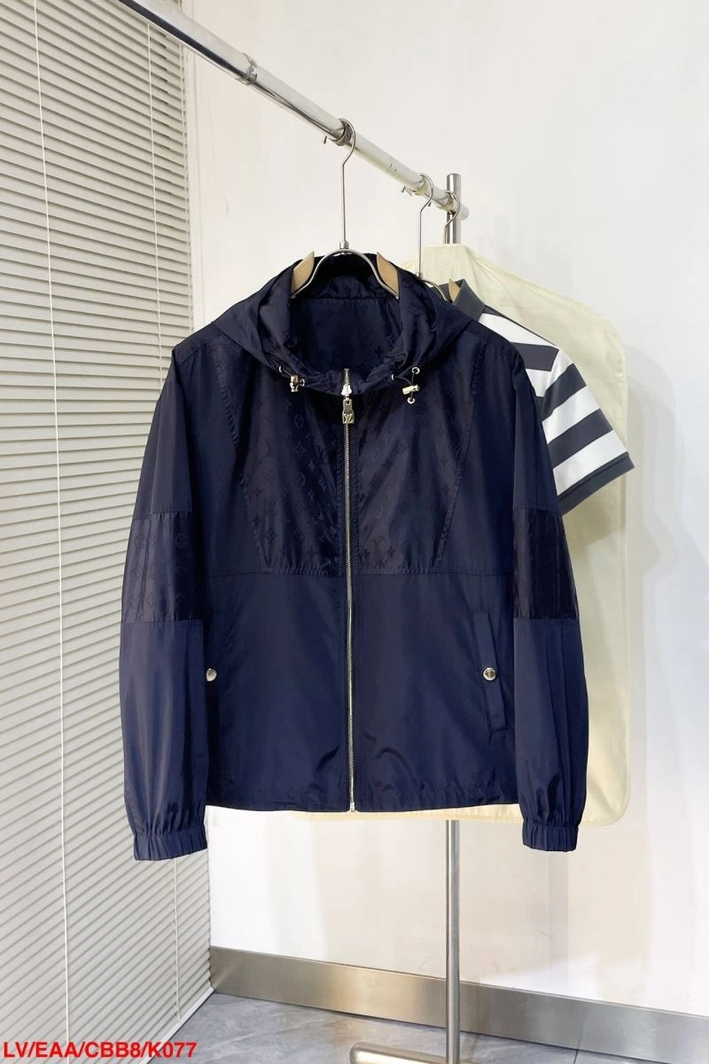 Louis Vuitton Outwear Snug 139089