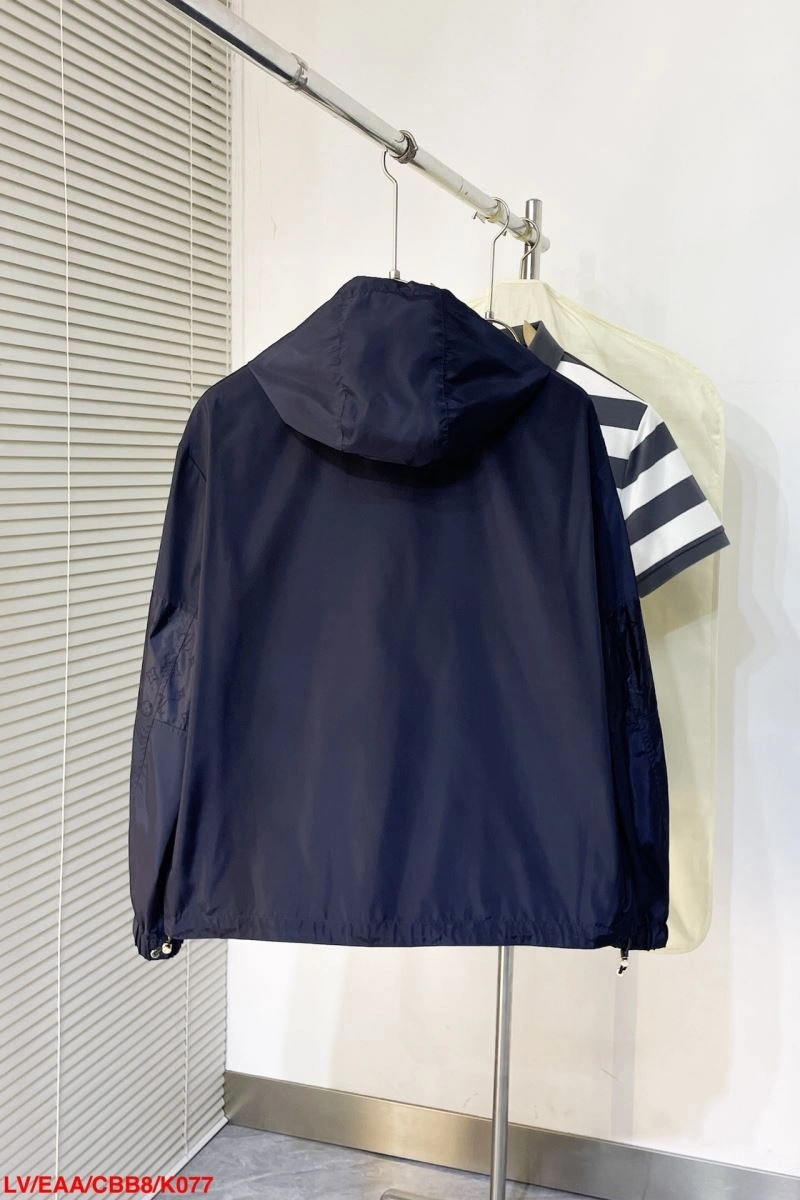 Louis Vuitton Outwear Snug 139089