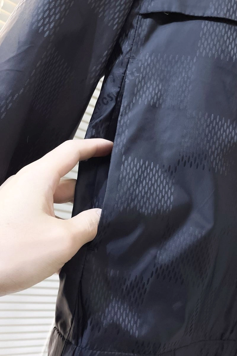 Louis Vuitton Outwear Effortless 139085
