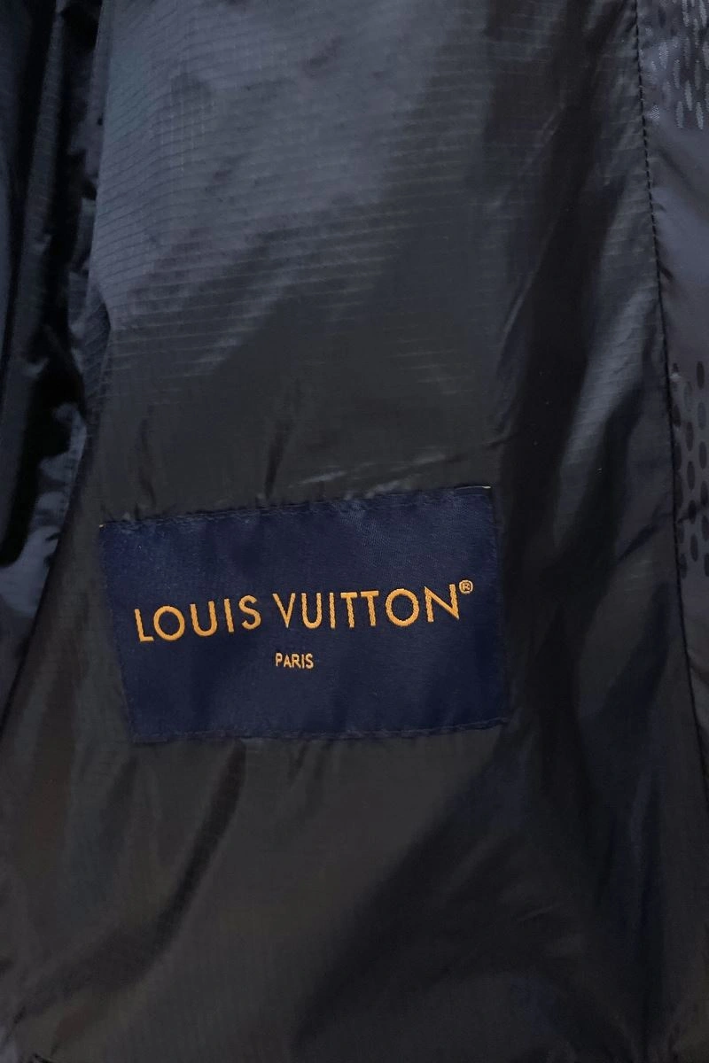 Louis Vuitton Outwear Effortless 139085