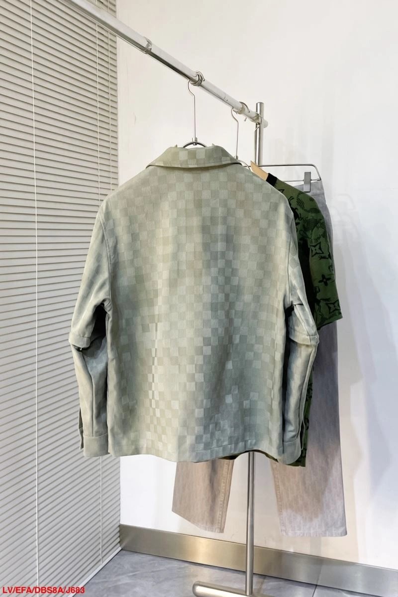 Louis Vuitton Outwear Trendy 139086