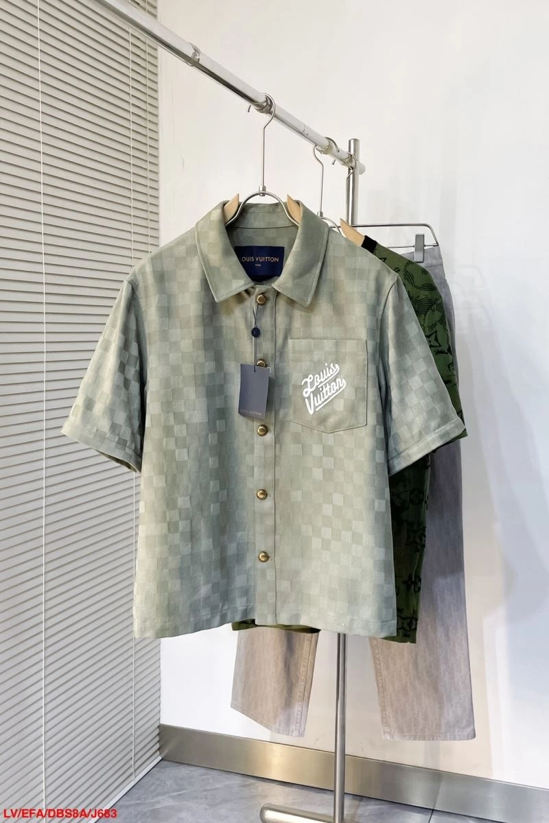 Louis Vuitton Outwear Trendy 139086