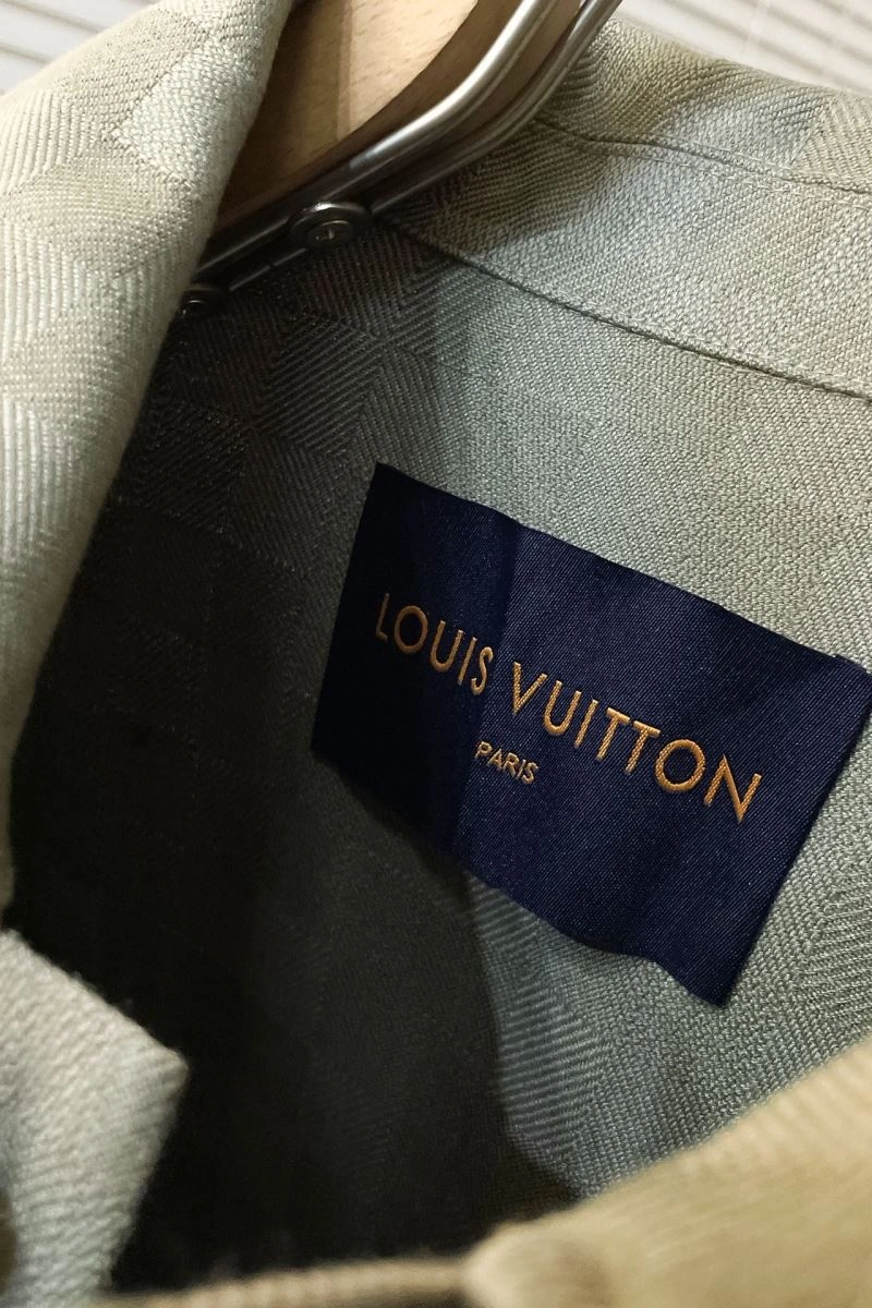Louis Vuitton Outwear Trendy 139086