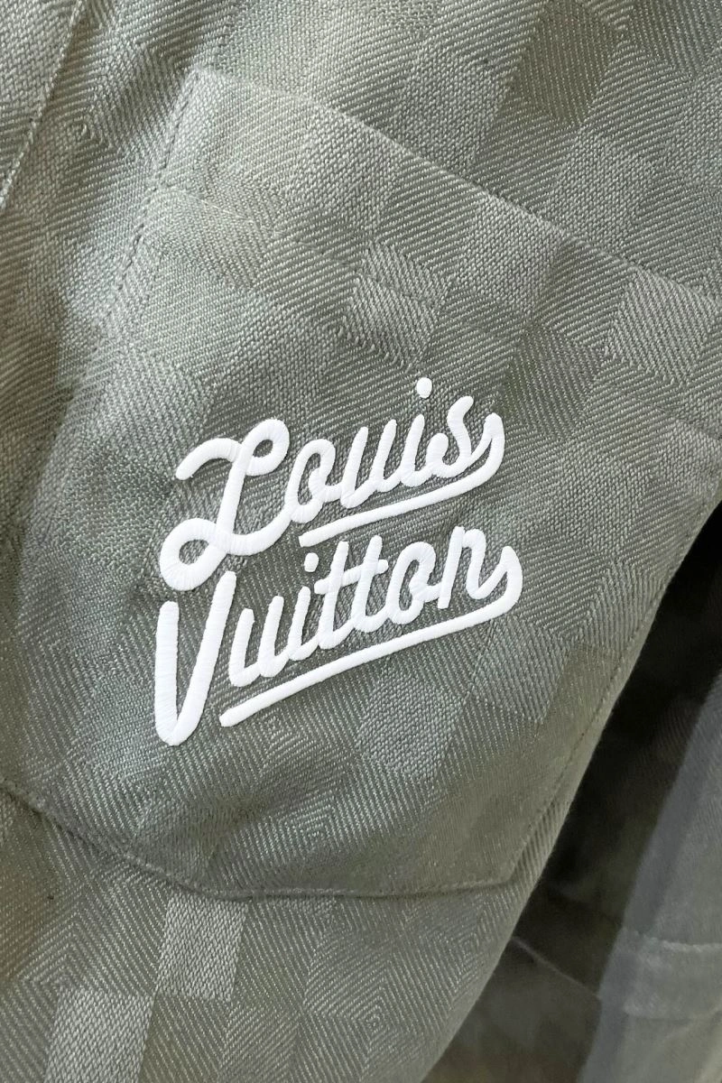 Louis Vuitton Outwear Trendy 139086