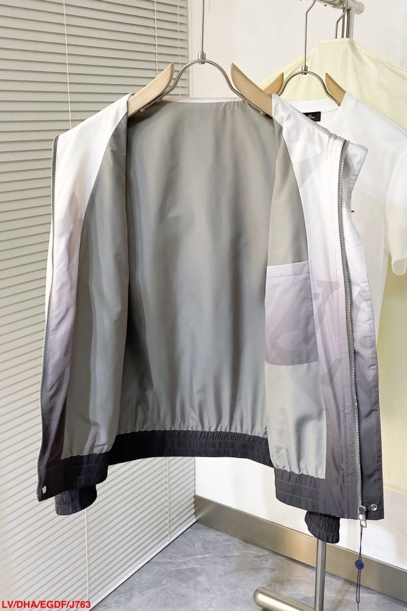 Unique Louis Vuitton Outwear 139087