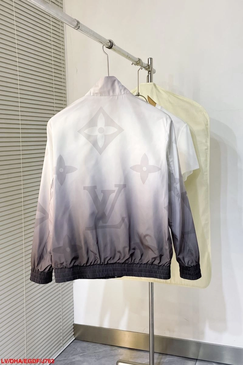 Unique Louis Vuitton Outwear 139087