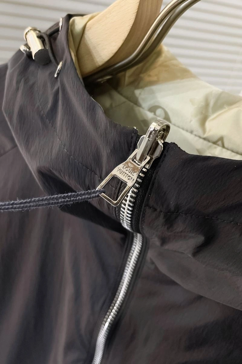 WrinkleFree Louis Vuitton Outwear 139083