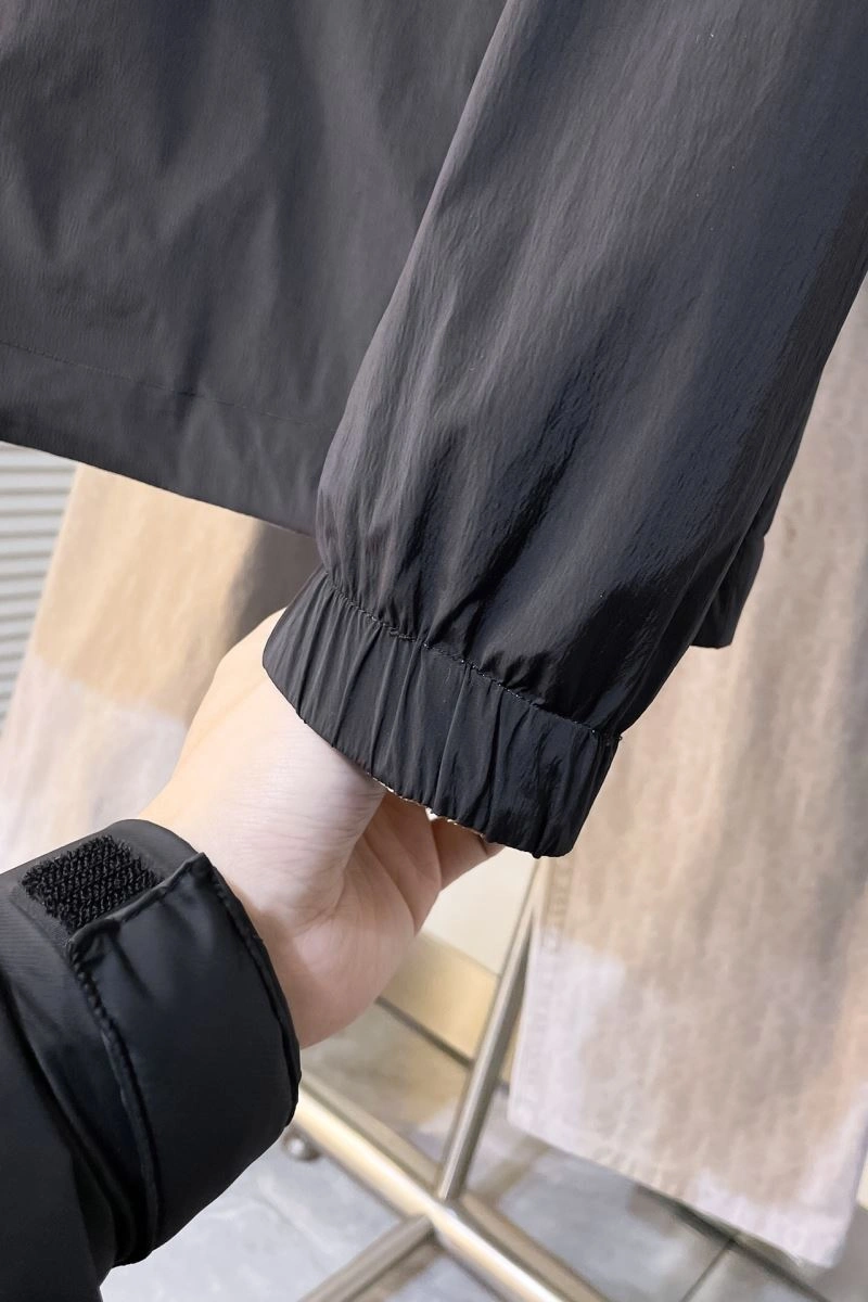 WrinkleFree Louis Vuitton Outwear 139083