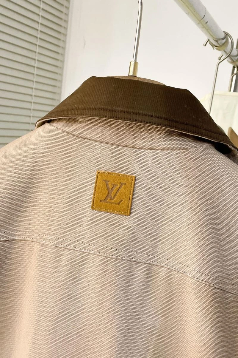 Louis Vuitton Outwear Contemporary 139077