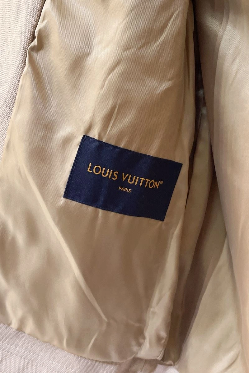 Louis Vuitton Outwear Contemporary 139077