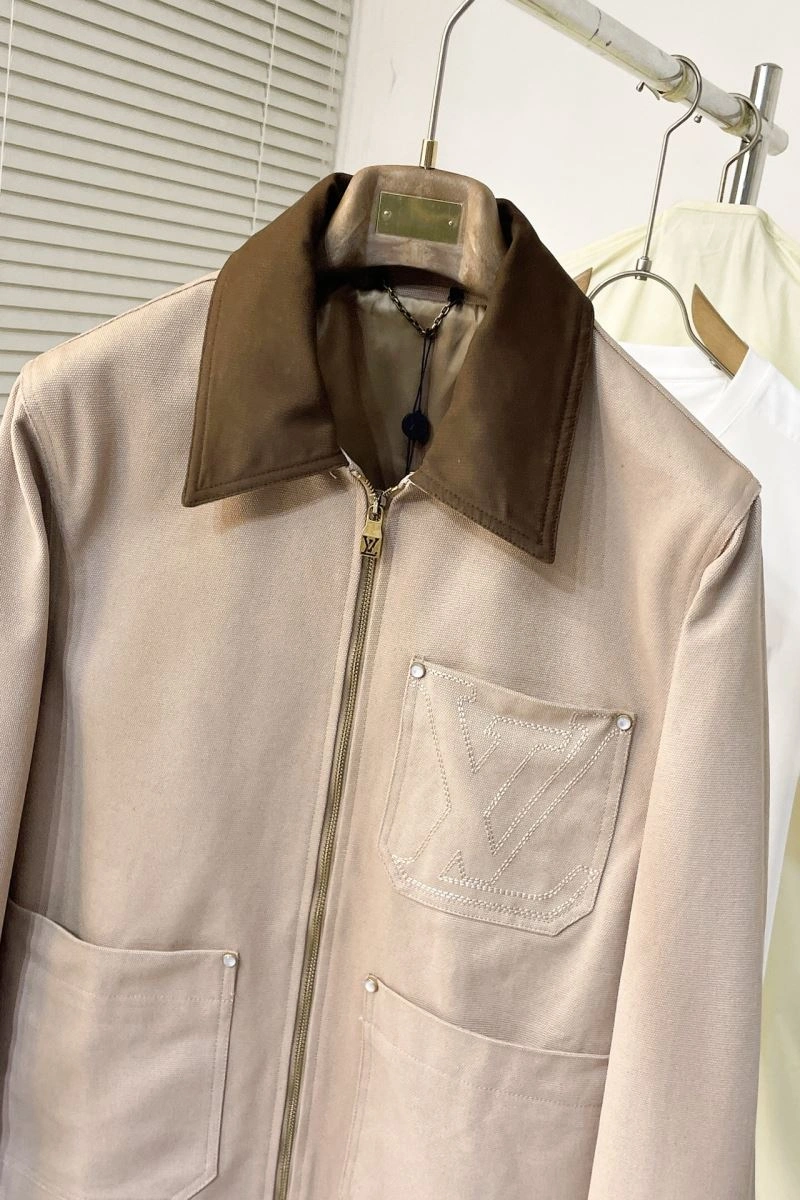 Louis Vuitton Outwear Contemporary 139077