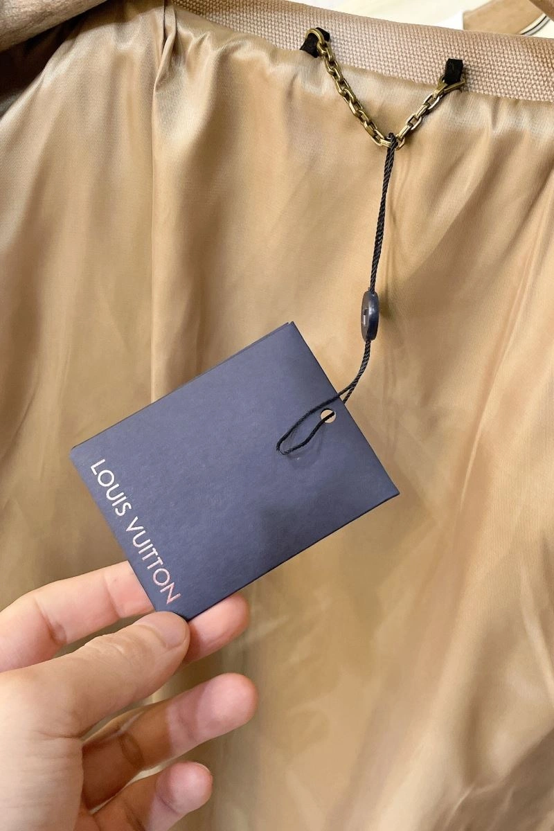 Louis Vuitton Outwear Contemporary 139077