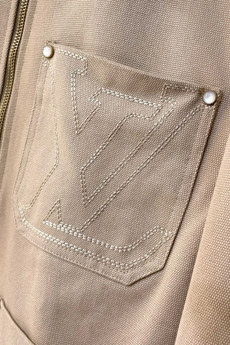 Louis Vuitton Outwear Contemporary 139077