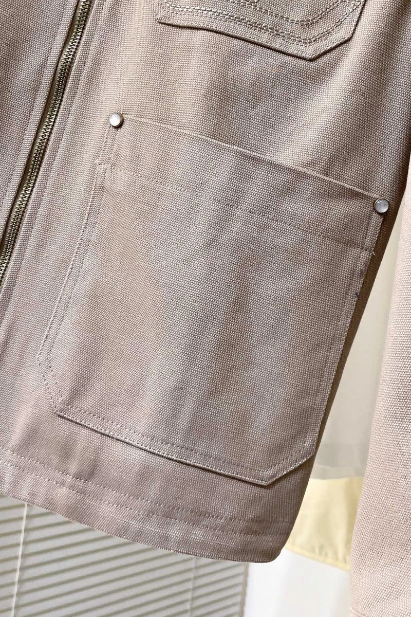 Louis Vuitton Outwear Contemporary 139077