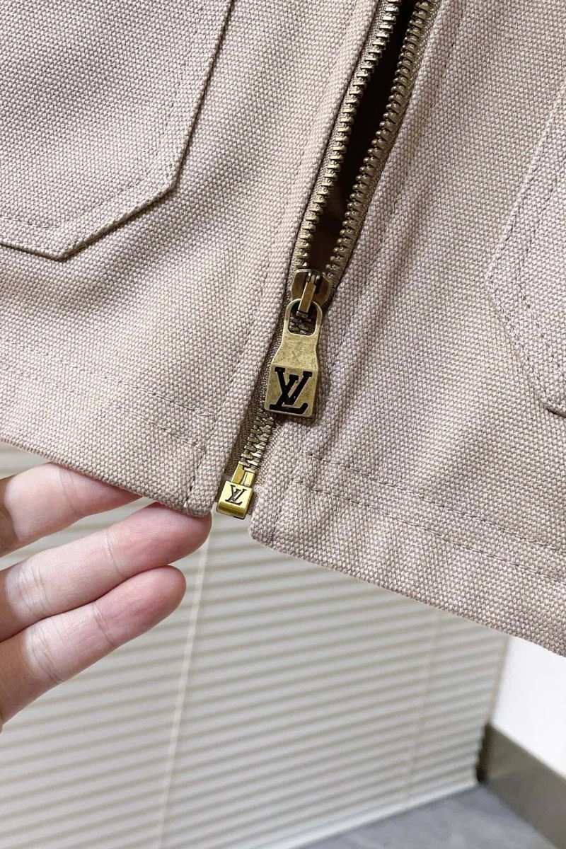 Louis Vuitton Outwear Contemporary 139077