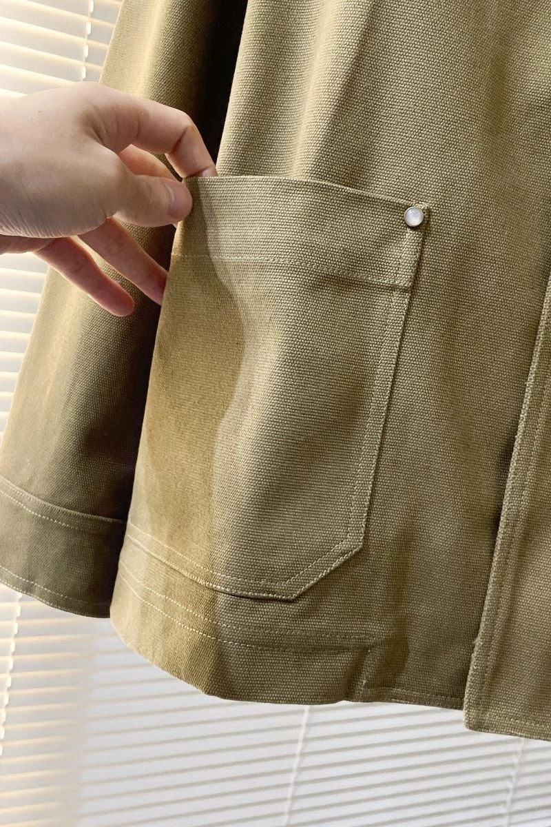 WaterResistant Louis Vuitton Outwear 139092