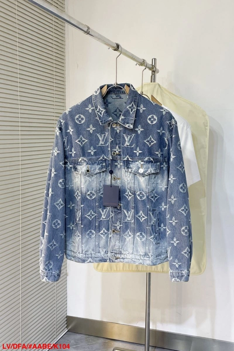 Louis Vuitton Outwear Premium 139067