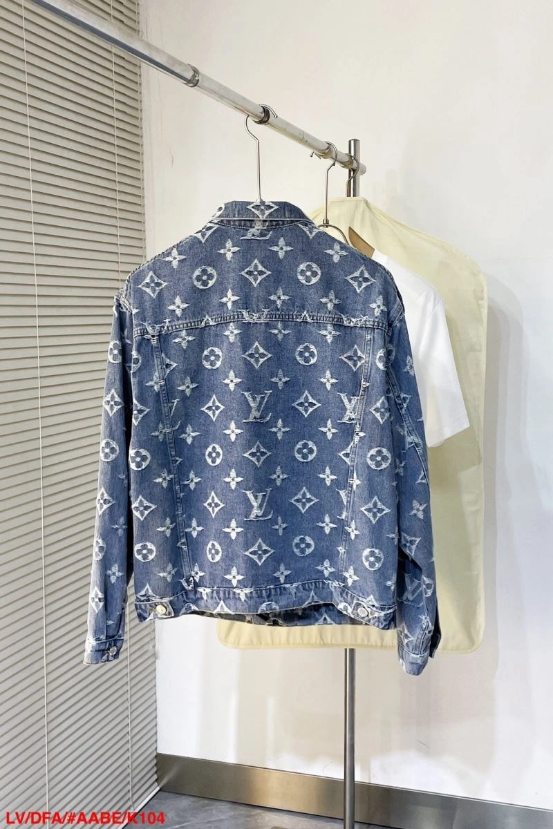 Louis Vuitton Outwear Premium 139067