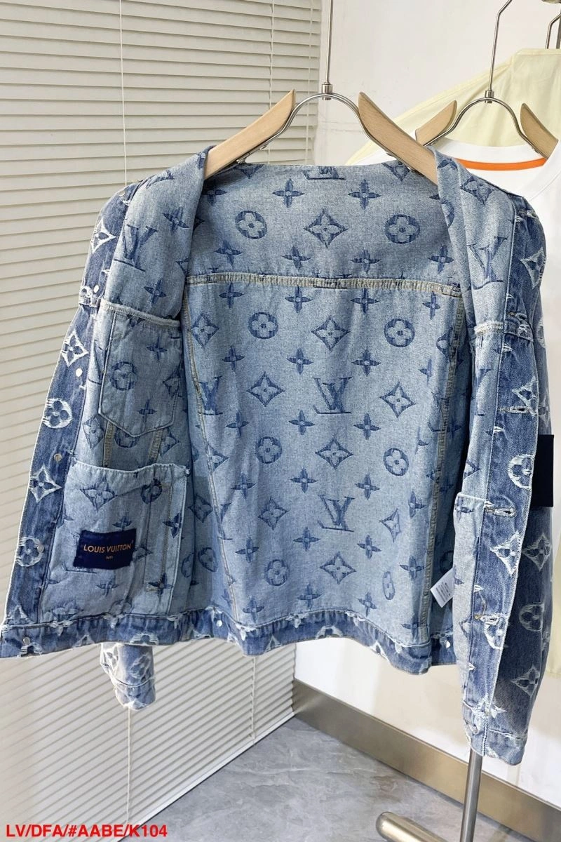Louis Vuitton Outwear Premium 139067