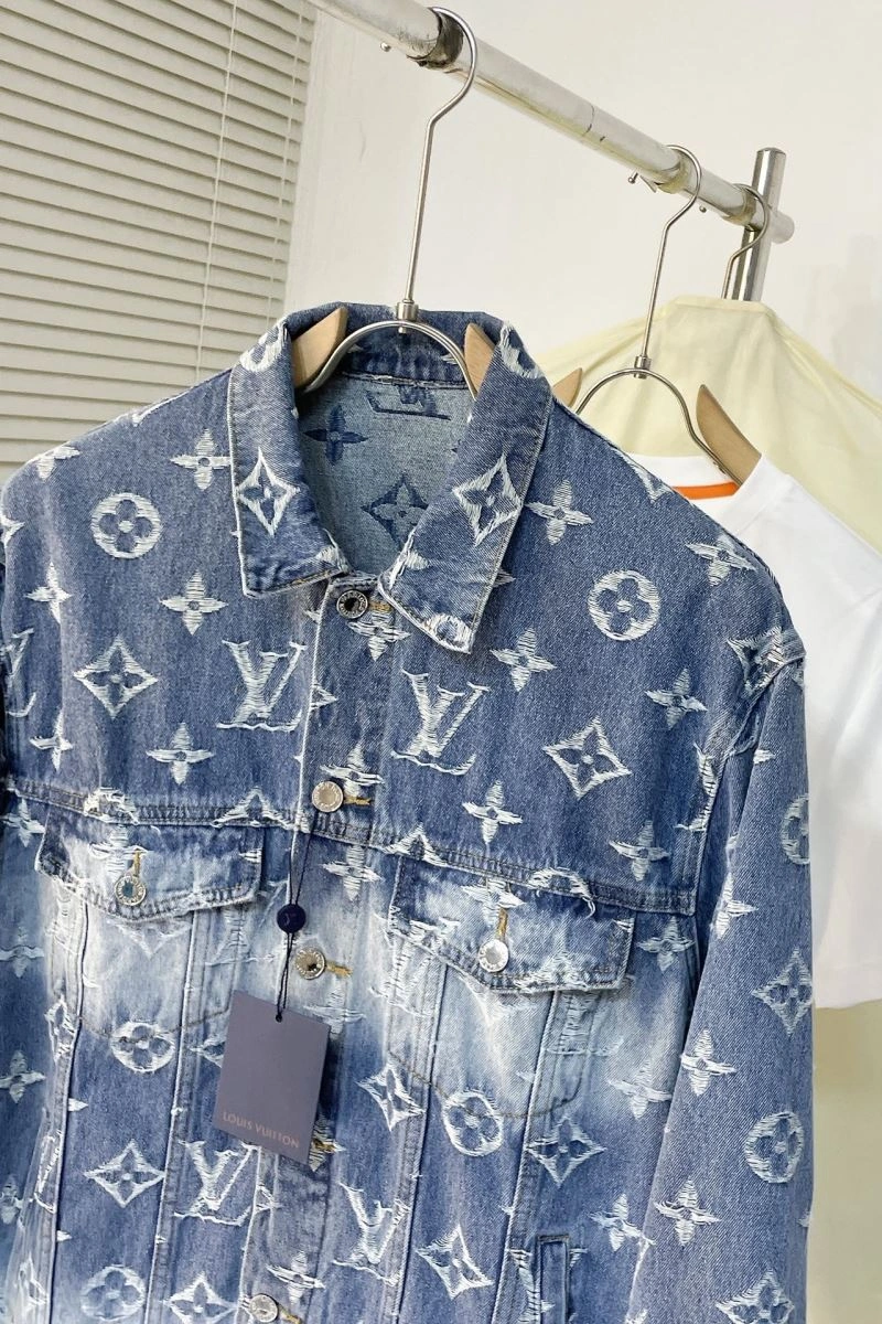 Louis Vuitton Outwear Premium 139067