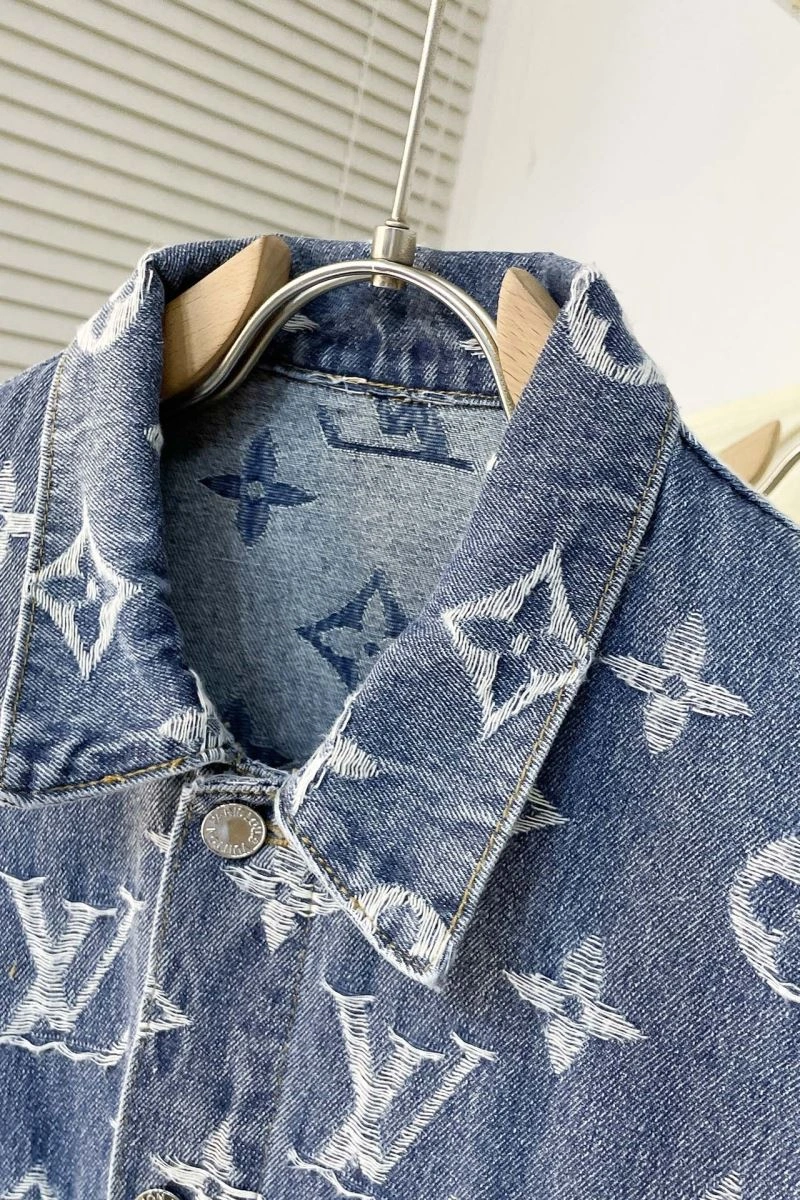Louis Vuitton Outwear Premium 139067