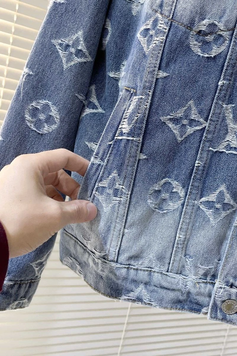 Louis Vuitton Outwear Premium 139067