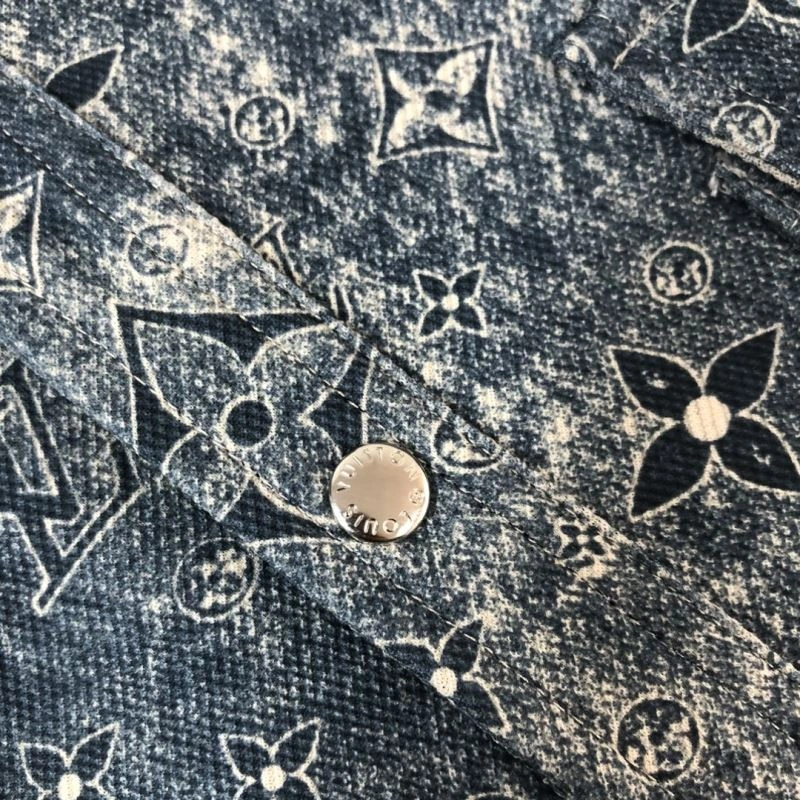 Louis Vuitton Outwear Cozy 139080