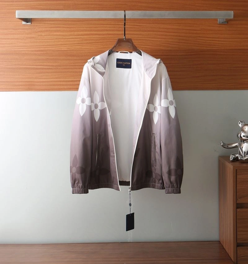 Louis Vuitton Outwear Supportive 139093
