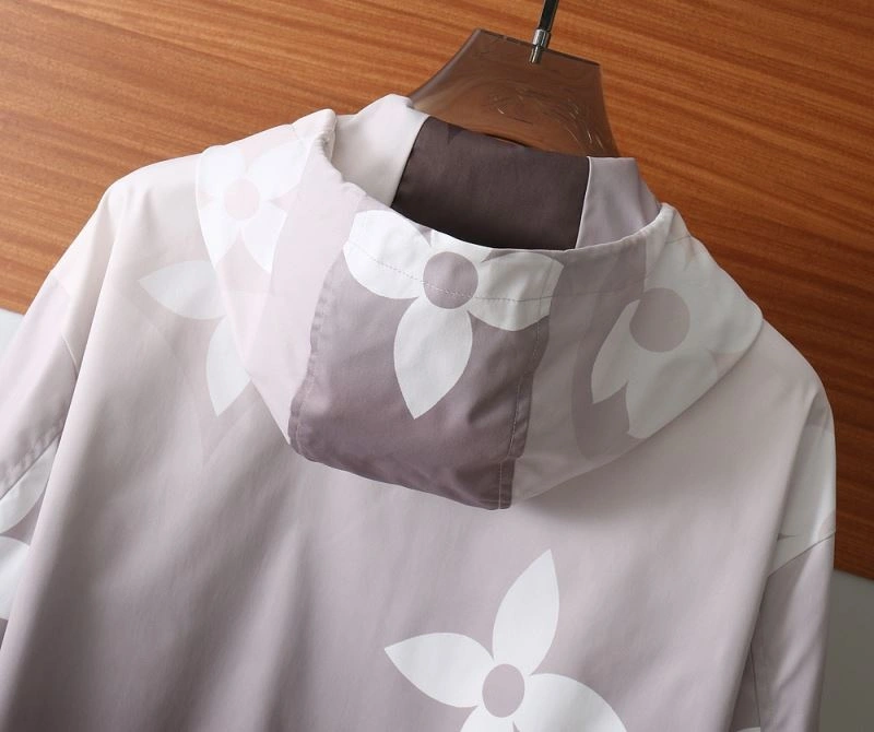 Louis Vuitton Outwear Supportive 139093