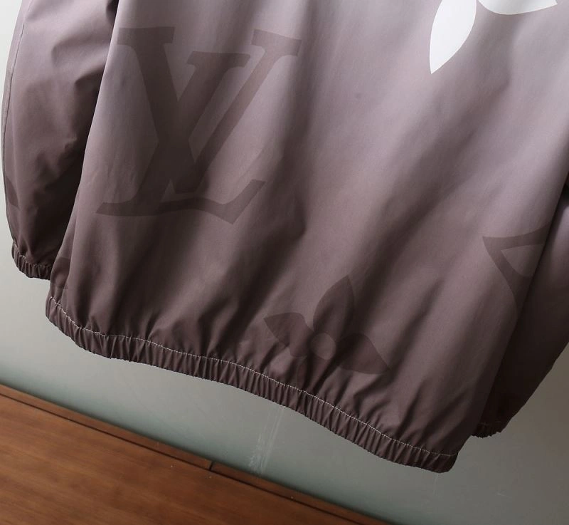 Louis Vuitton Outwear Supportive 139093