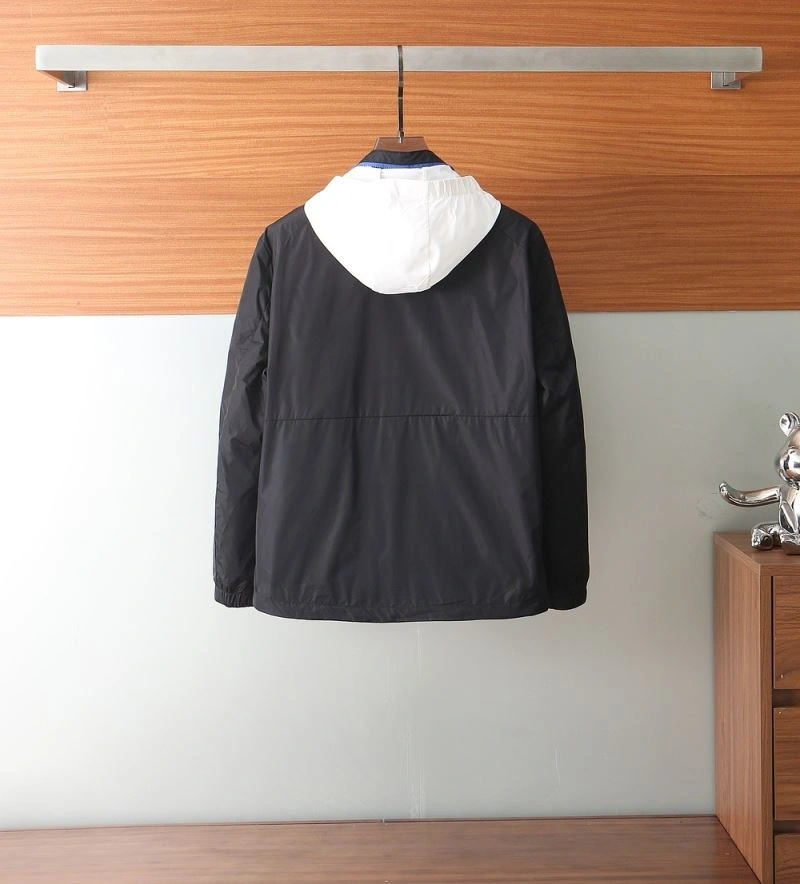 Refined Louis Vuitton Outwear 139064