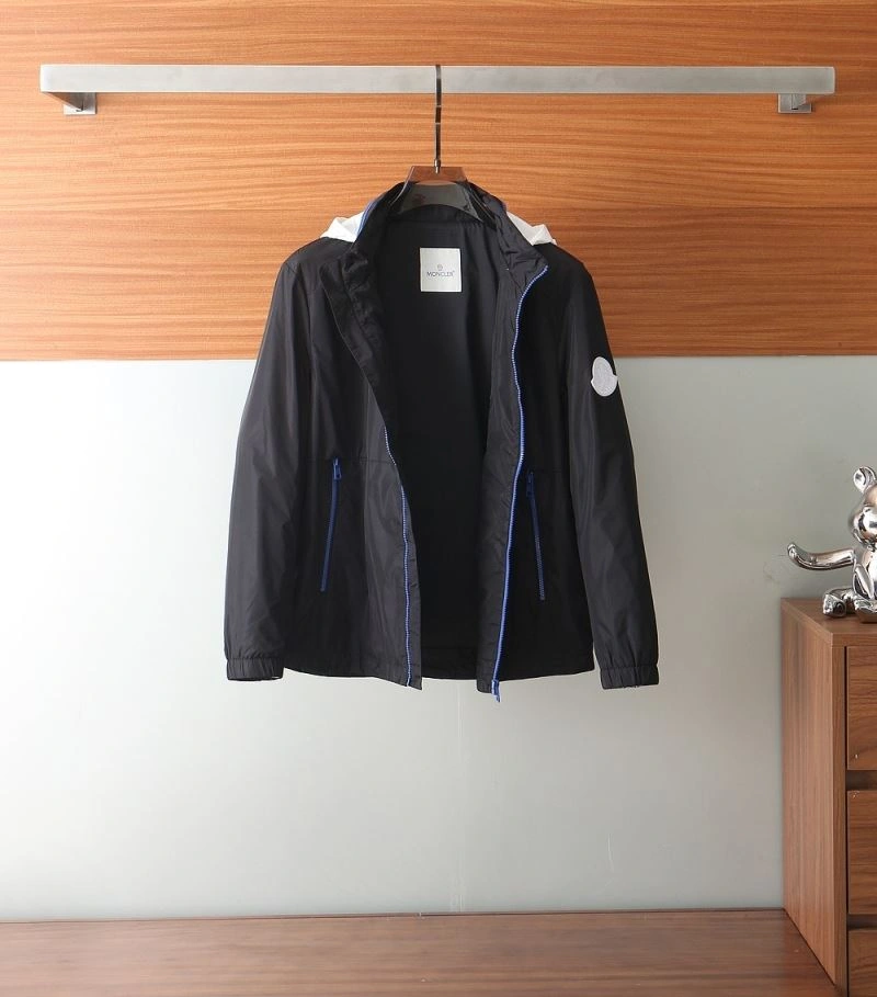 Refined Louis Vuitton Outwear 139064