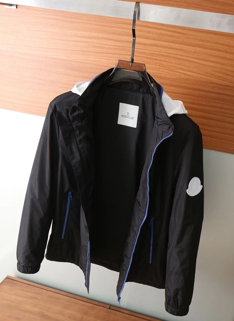 Refined Louis Vuitton Outwear 139064