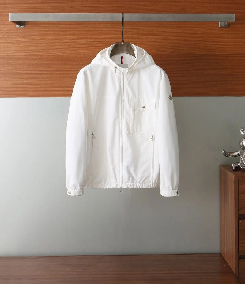 Thermal Louis Vuitton Outwear 139072