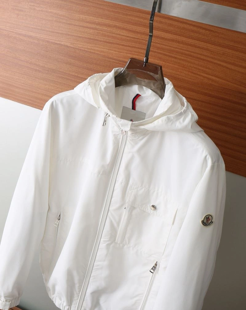 Thermal Louis Vuitton Outwear 139072