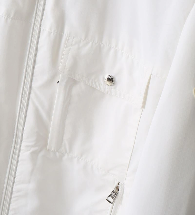 Thermal Louis Vuitton Outwear 139072