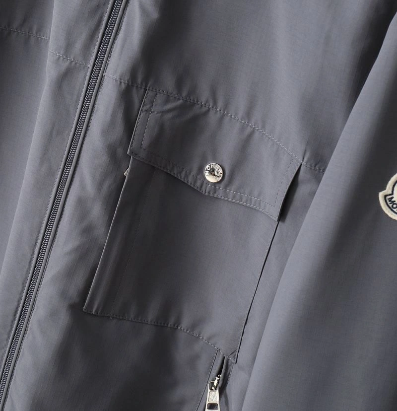 Premium Louis Vuitton Outwear 139076