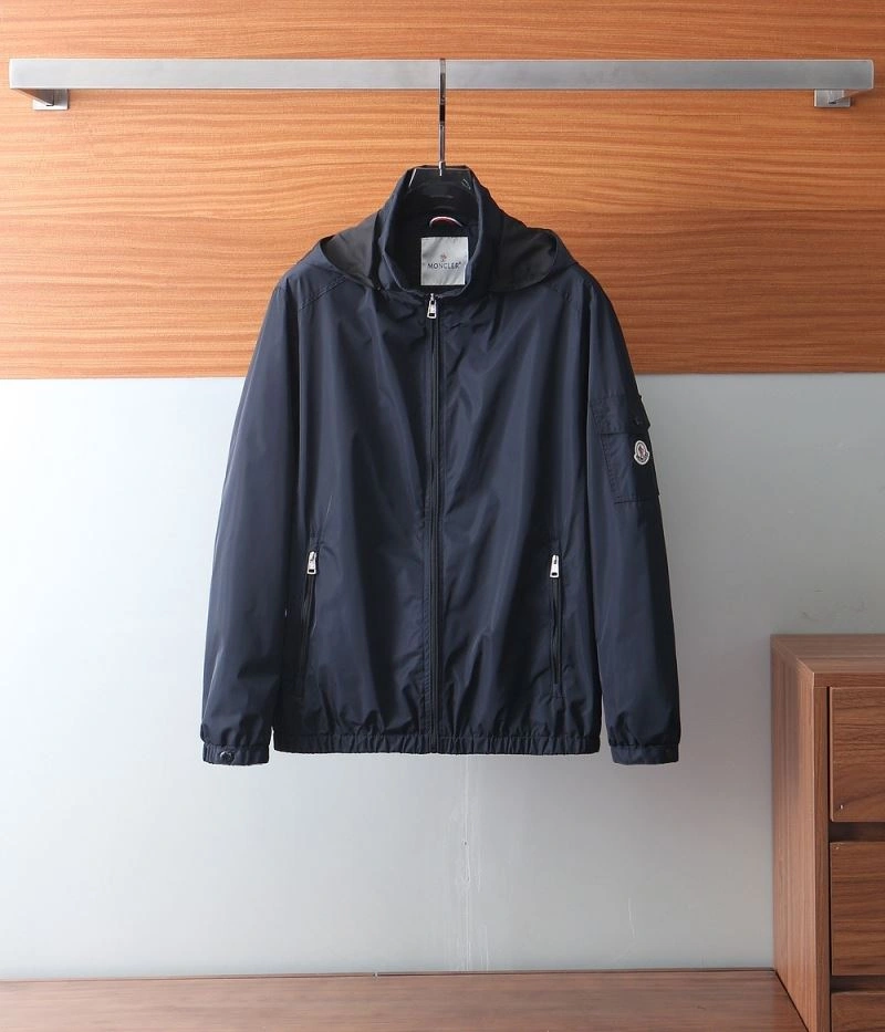 Louis Vuitton Outwear Sophisticated 139095