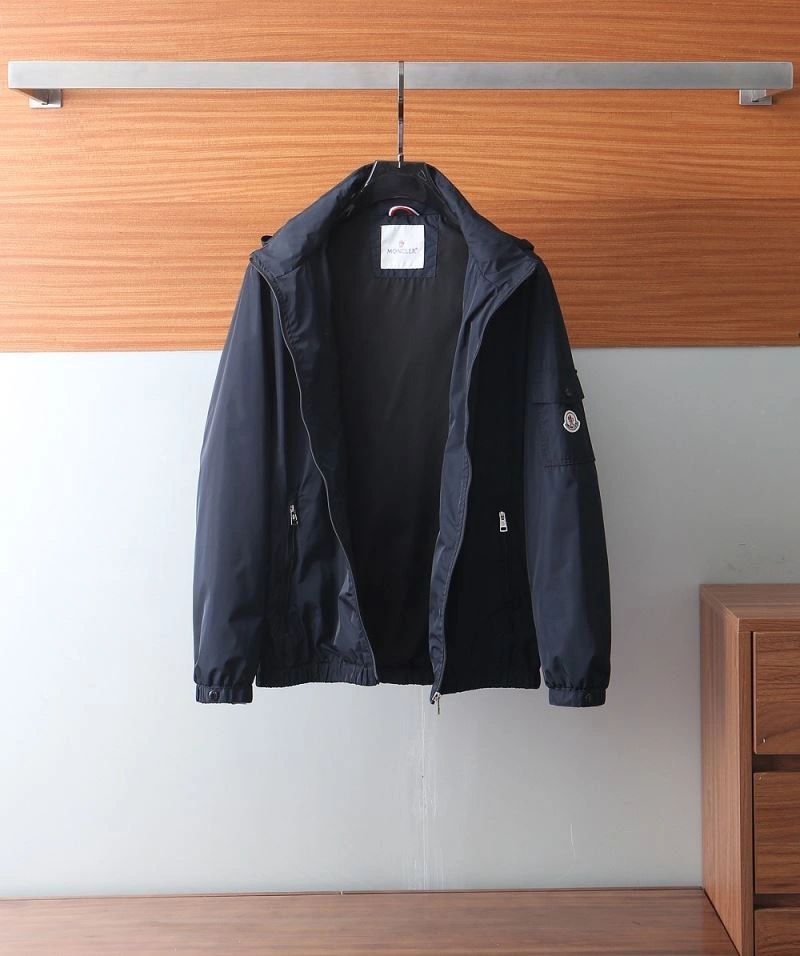 Louis Vuitton Outwear Sophisticated 139095