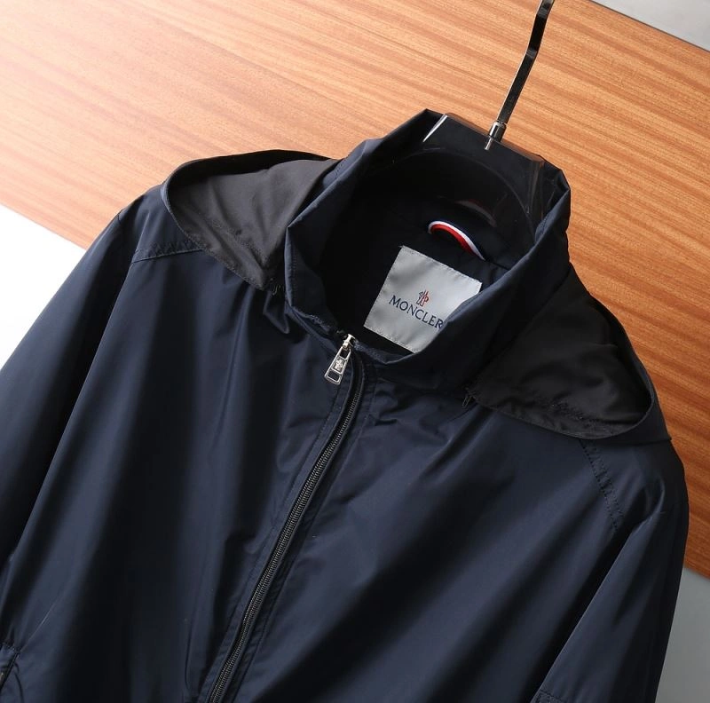 Louis Vuitton Outwear Sophisticated 139095