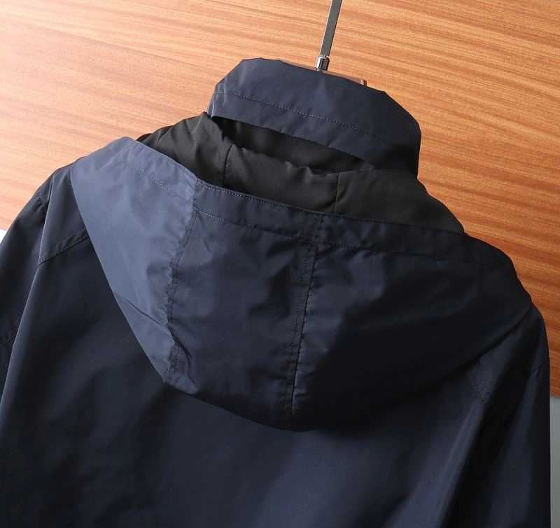 Louis Vuitton Outwear Sophisticated 139095