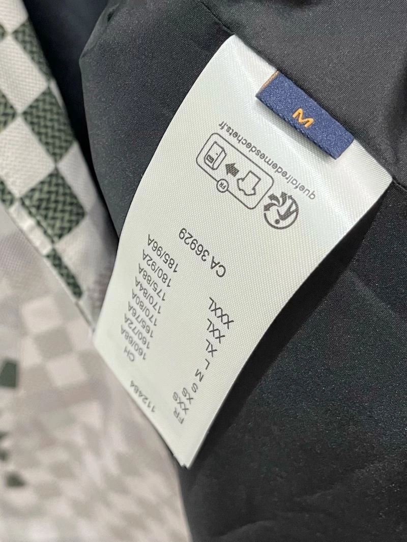 Casual Louis Vuitton Outwear 139094
