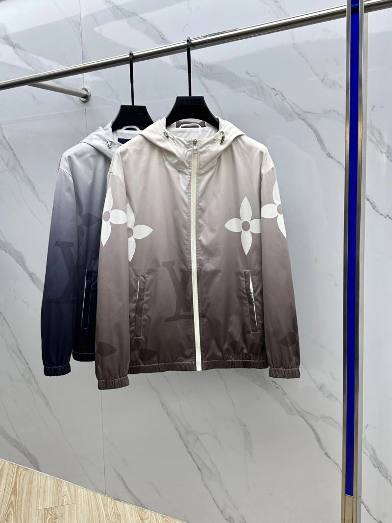 GoodFit Louis Vuitton Outwear 139090