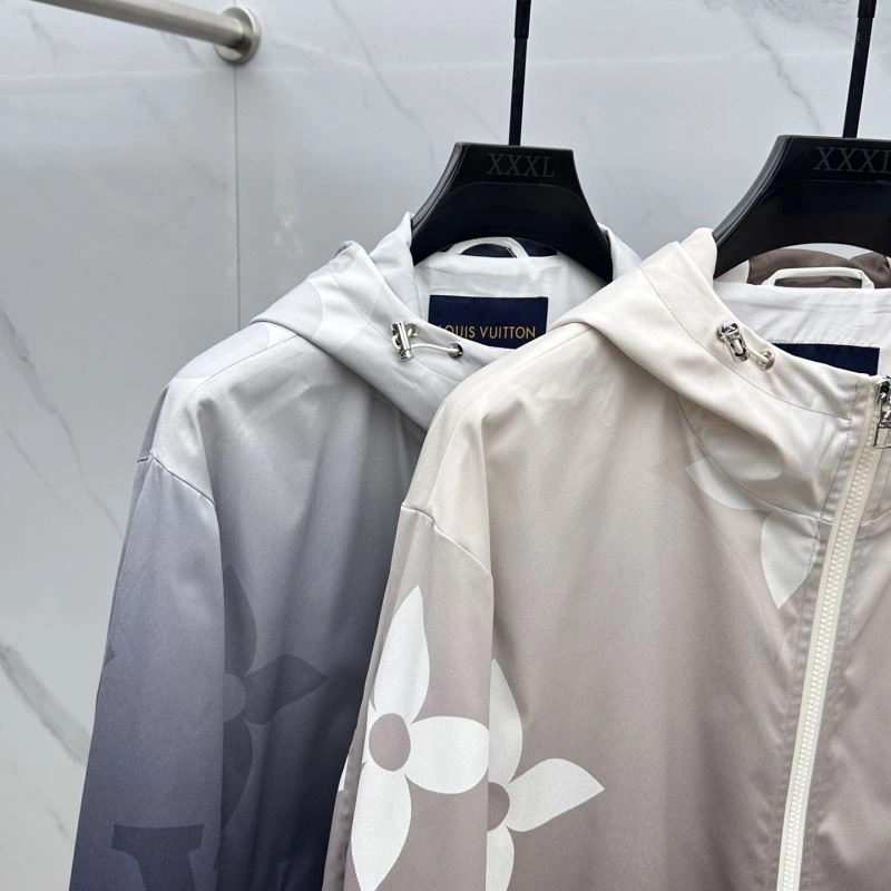 GoodFit Louis Vuitton Outwear 139090