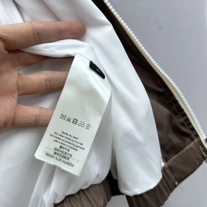 GoodFit Louis Vuitton Outwear 139090