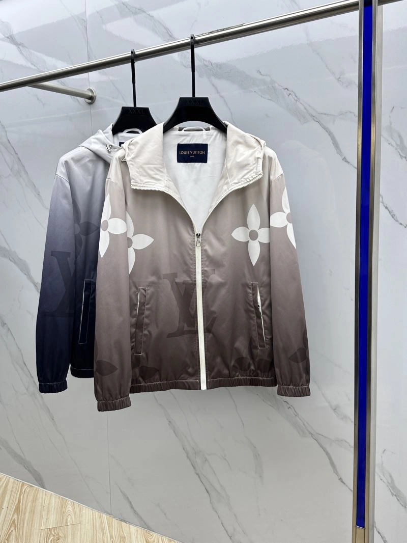 GoodFit Louis Vuitton Outwear 139090